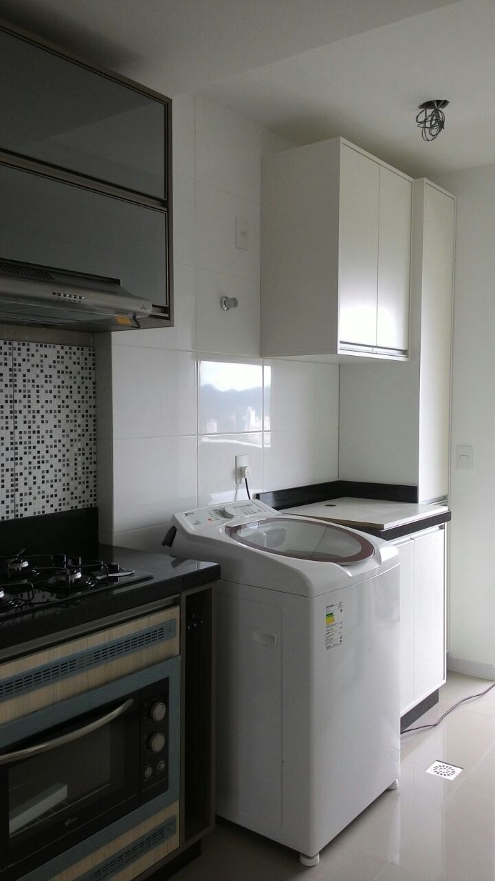 Lavação Projeto #1